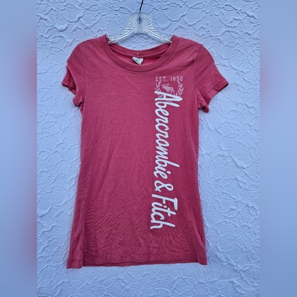Abercrombie & Fitch Tops - Abercrombie & Fitch top size Small